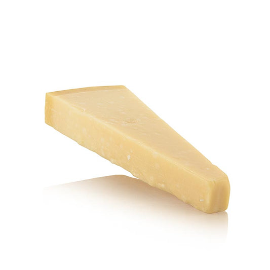 Parmezaanse kaas - Parmigiano Reggiano DOP, 1e kwaliteit, minstens 24 maanden oud, ca 200 g