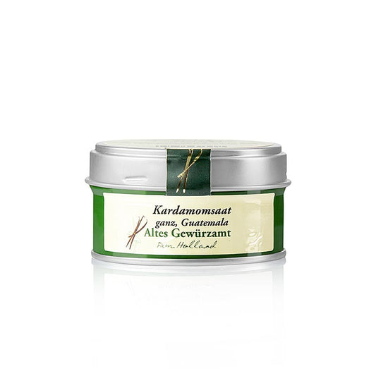 Kardemomzaadjes (Cardamom), Altes Gewürzamt, 45 g