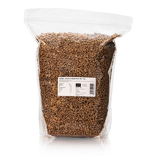 Jackfruit Veggie Hack, veganistisch, Lotao, BIO, 1 kg