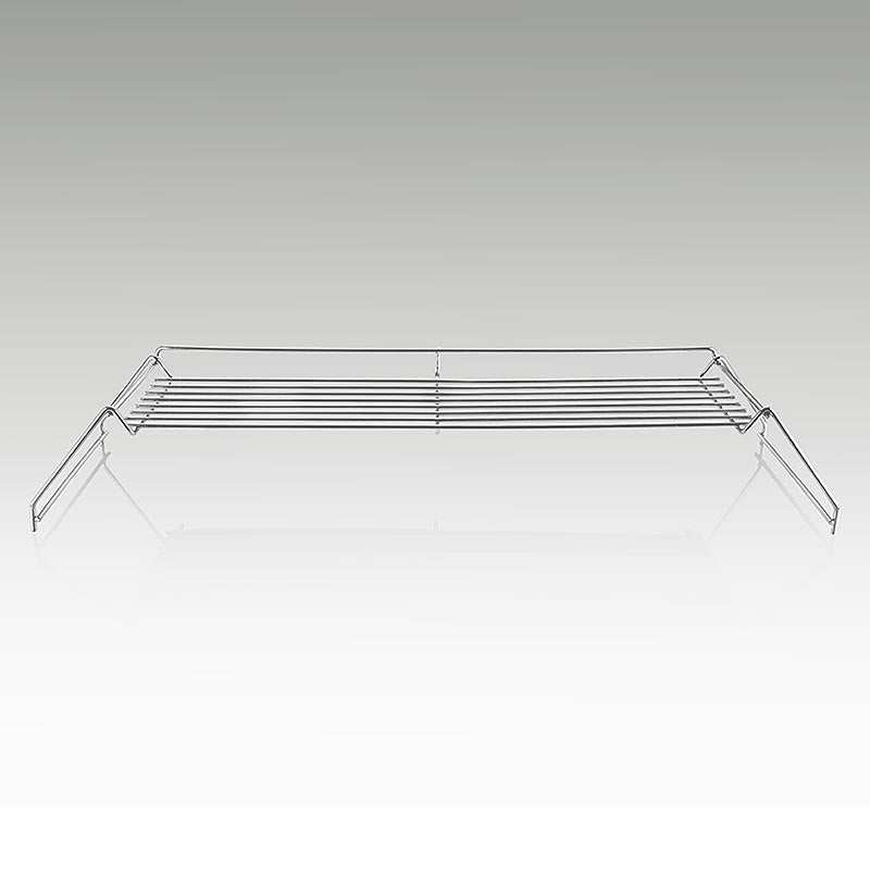 Warmhoudrooster voor FORCE / FURNACE barbecues, everdure montargo / Heston Blumenthal, 1 stuk