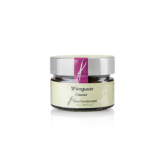 Umami kruidenpasta, Altes Gewürzamt, 150 g, a flavorful and aromatic seasoning paste for enhancing dishes