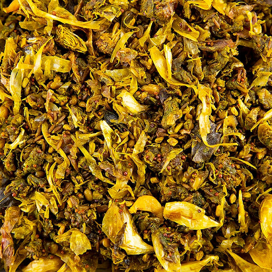 Vadouvan kruidenpreparaat, 1 kg - Aromatic and versatile spice blend in bulk packaging