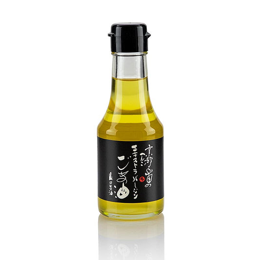 Yamada 152 ml unroasted first-pressed sesame oil product illustration