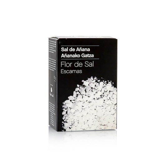 Flor de Sal de Añana, Spaans oerzout, 125 g