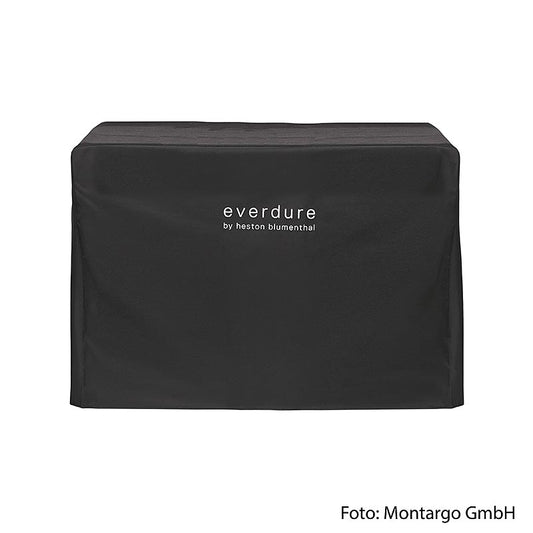 Afdekhoes voor 54337 Mobiele buitenkeuken "Prep Kitchen" everdure montargo, 1 stuk