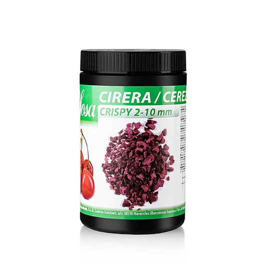 Sosa Crispy - Kers, gevriesdroogd (39262), 200 g