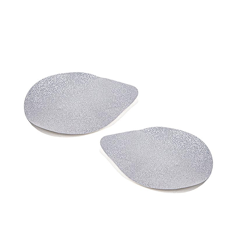 Aluminium beschermfolie - deksel voor 28938, voor heatsealen, 100% chef, 100 st - A pack of 100 aluminum protective film lids for heat sealing
