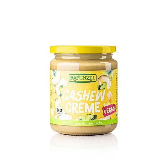 Cashewcrème, Rapunzel, BIO, 250 g