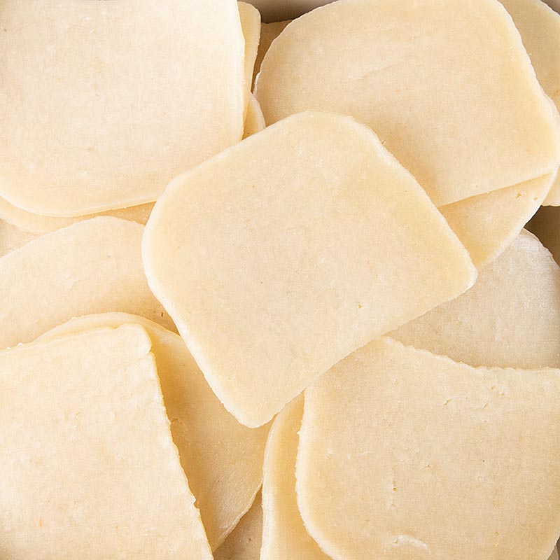 Kroepoek met garnalen, ongebakken, klein, Indonesië, 500 g