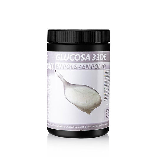 Sosa glucose poeder (39464), 500 g