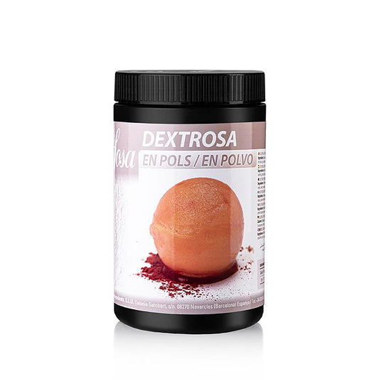Sosa dextrosepoeder, 650 g (39462), 650 g