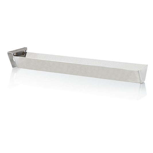 Vetopvangbak voor de elektrische Rainbow 50 plancha accessoires, handig en eenvoudig te gebruiken om vet en druppels op te vangen tijdens het koken, 1 stuk