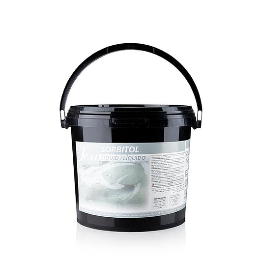 Sosa Sorbitol, vloeibaar (39283), 6 kg