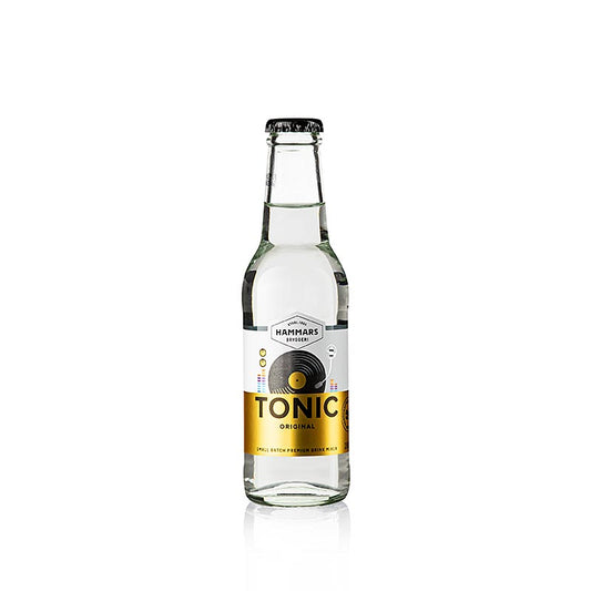 Hammars Tonic Original, Zweden, 200 ml