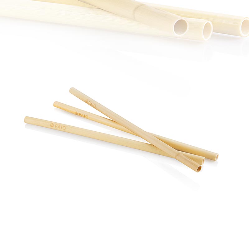 200 Rietrietjes van 21 cm lang en 8 mm breed voor speciale prijs