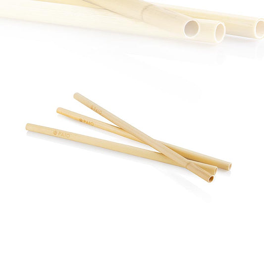200 Rietrietjes van 21 cm lang en 8 mm breed voor speciale prijs
