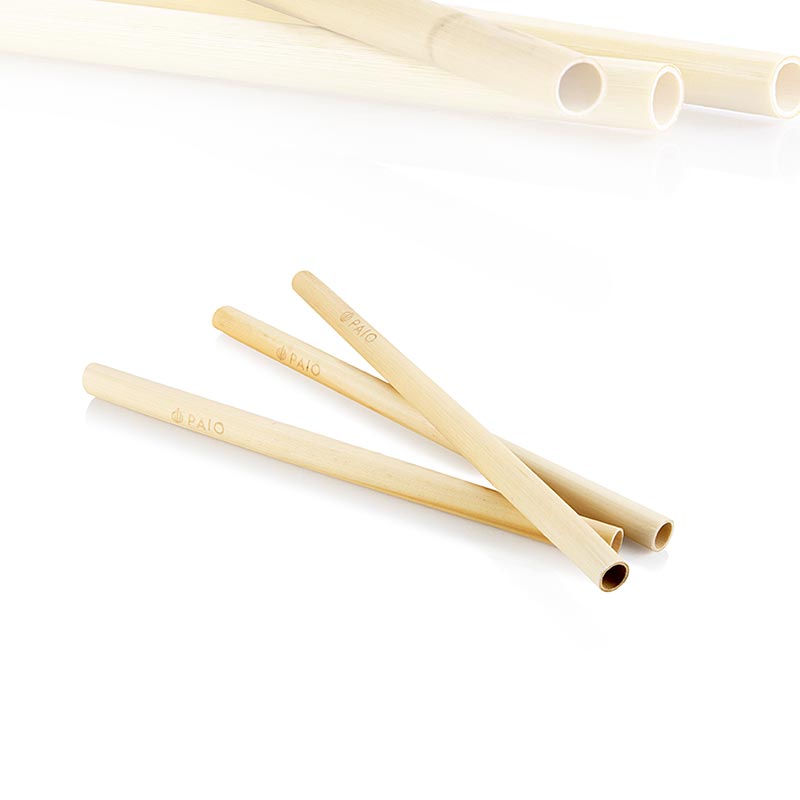 Rietrietjes voor cocktails van 15cm x 9mm, verpakt per 200 stuks, speciale prijs geldig tot 23082024