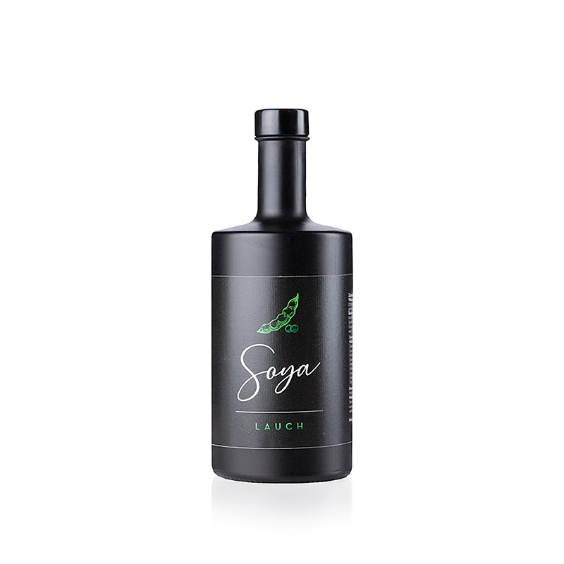 Tommy's Soya - Prei, saus, 500 ml