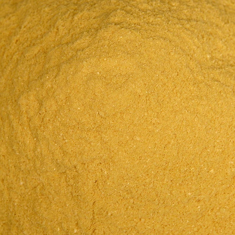 Mango Fruitpoeder, valsgedroogd, met maïszetmeel, 1 kg, 1 kg