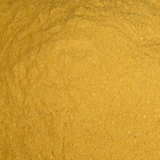 Mango Fruitpoeder, valsgedroogd, met maïszetmeel, 1 kg, 1 kg