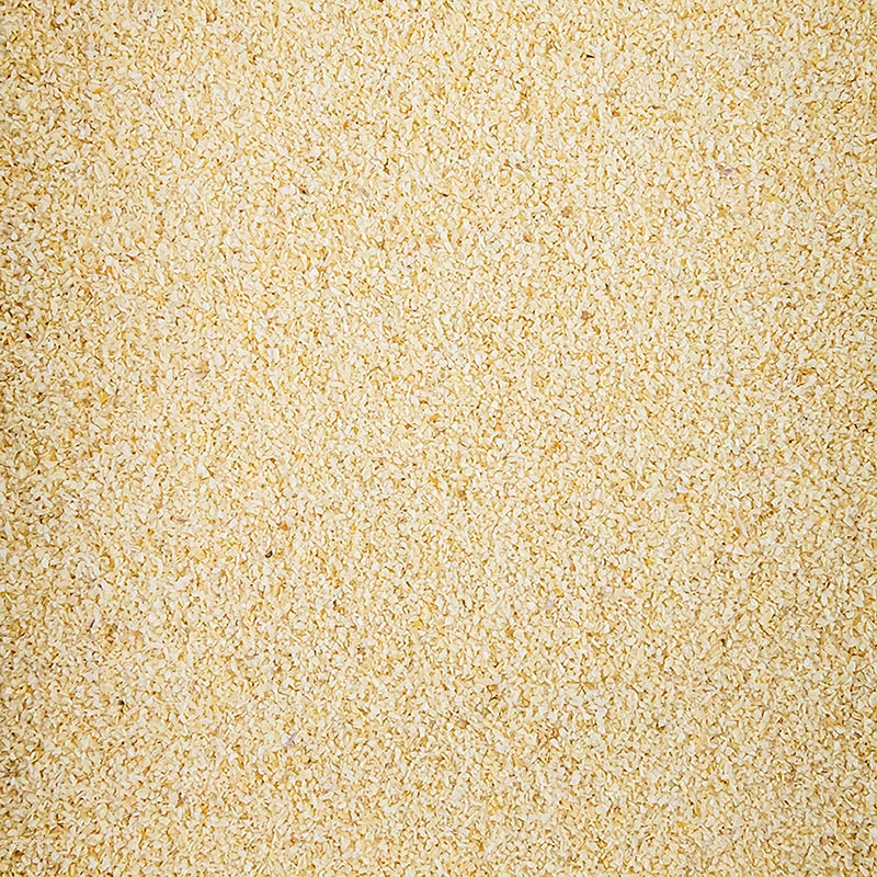 Knoflook, granulaat, 1 kg