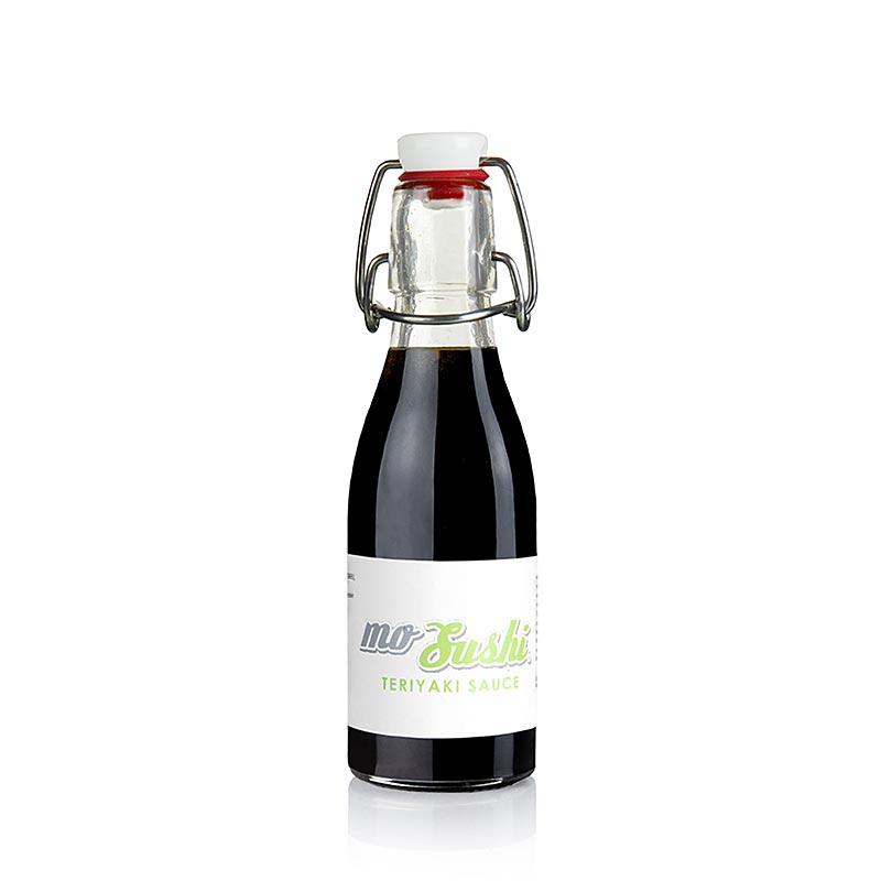 MO Sushi Teriyaki-saus, 200 ml