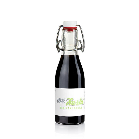 MO Sushi Teriyaki-saus, 200 ml