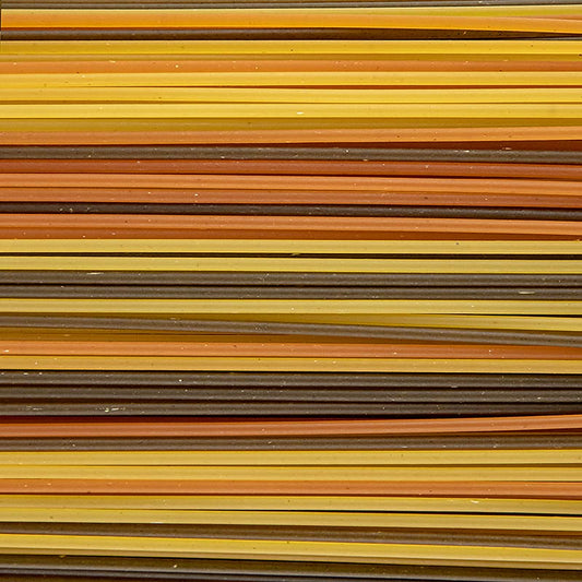 Acolore Fantasia pasta Spaghetti Tricolore, Casa Rinaldi, 500 g