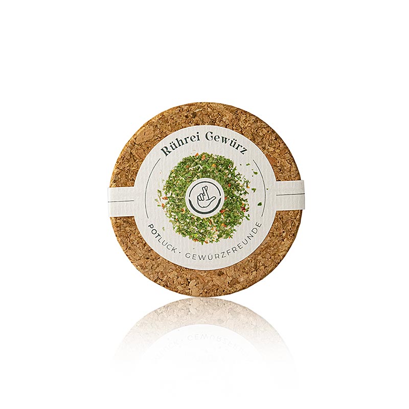 POTLUCK Rührei Gewürz, kruidenmengsel, 30 g