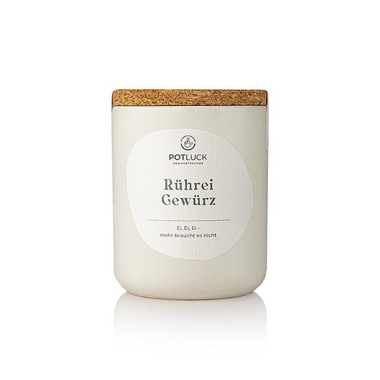 POTLUCK Rührei Gewürz, kruidenmengsel, 30 g