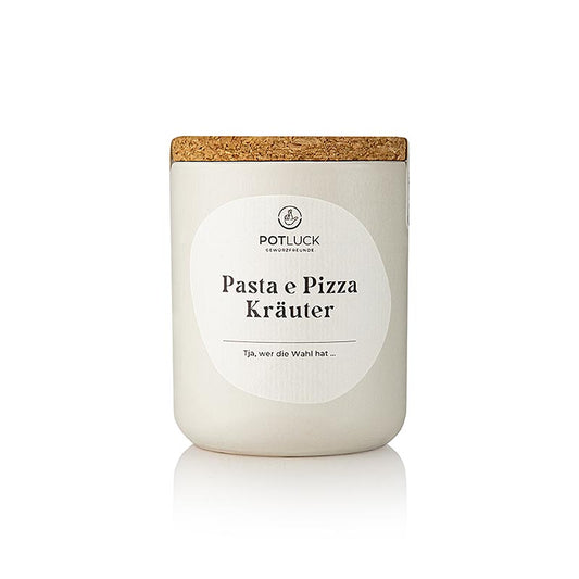 POTLUCK Pasta e Pizza kruiden, 40 g