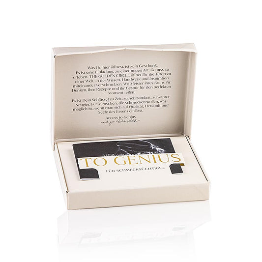 DE GOUDEN CIRCLE Premium toegang, 1 jaar, 1 pc