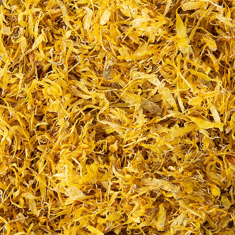 Goudsbloembloesems, gedroogd, 1 kg