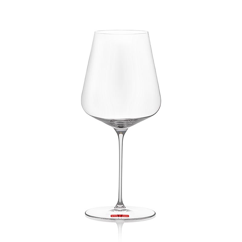 Set of 6 Spiegelau Definition Bordeaux glasses in a box