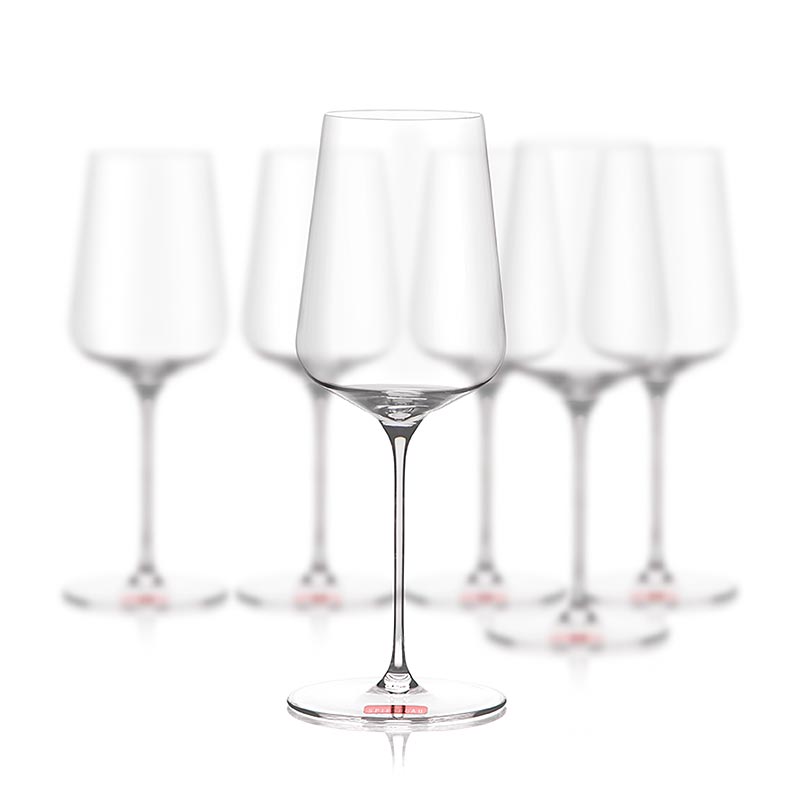 Set of 6 Spiegelau Definition Witte Wijnglas 135/02 wine glasses in a box