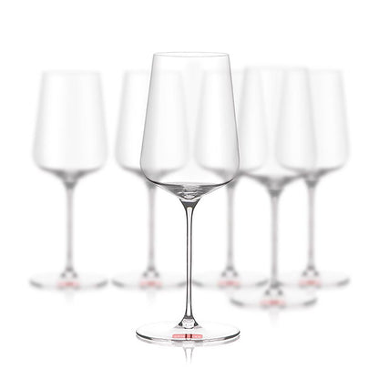 Set of 6 Spiegelau Definition Witte Wijnglas 135/02 wine glasses in a box