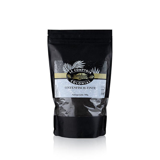 Inktvisverf, poeder, 500 g