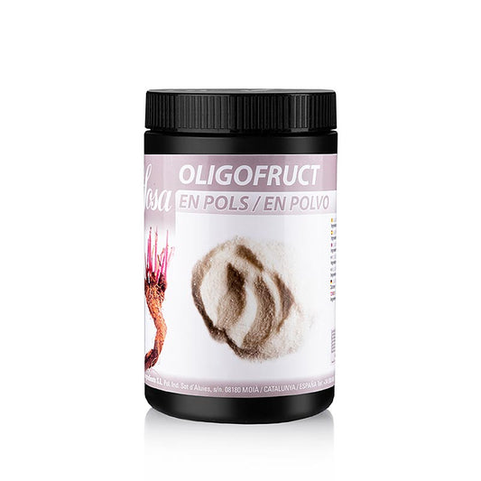 Sosa Oligofruct, oligofructose uit cichorei (voedingsvezel) (38863), 500 g