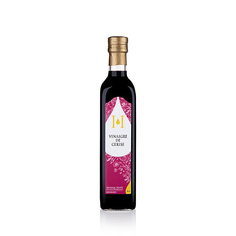 Kersenazijn, Huilerie Beaujolaise (beperkt), 500 ml