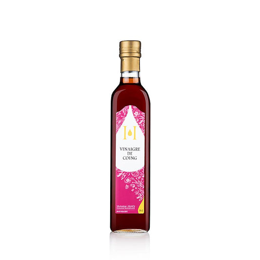 Kweepeerazijn, Huilerie Beaujolaise, 500 ml