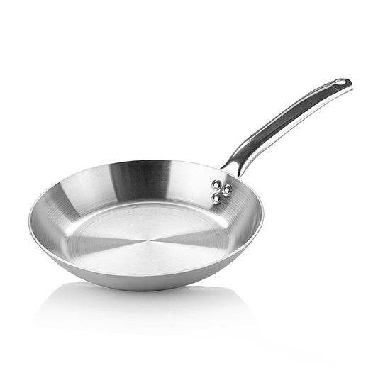 High-quality de Buyer ALCHIMY 28cm frying pan with non-stick coating