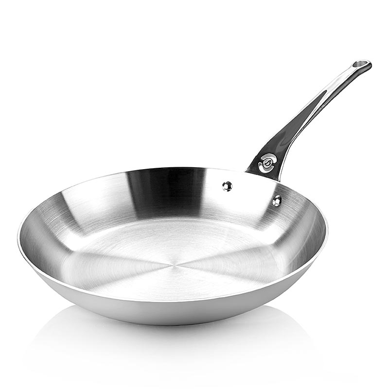 Panne Affinity, roestvrij staal, ø32cm, de Buyer (3724.32), 1 stuk