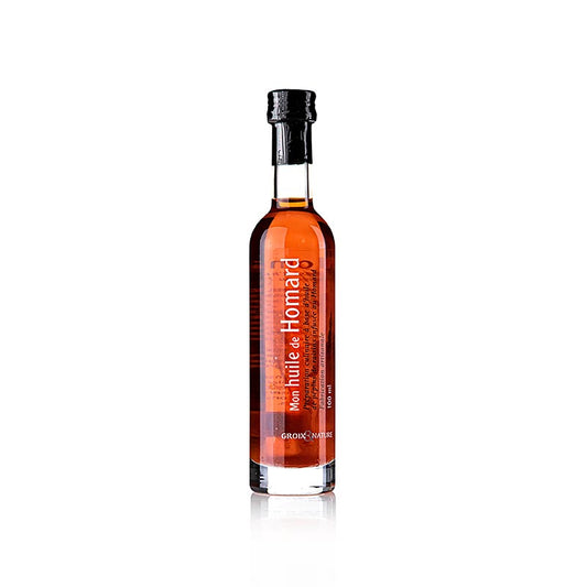Kreeftenolie, 100 ml