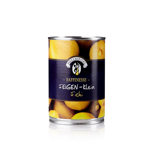 Vijgen, gesuikerd, Hellriegel, 410 g