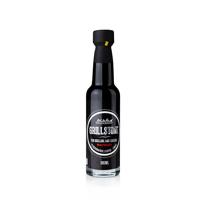 Grillstone Liquid Smoke Hardwood Style, vloeibare rook, 100 ml
