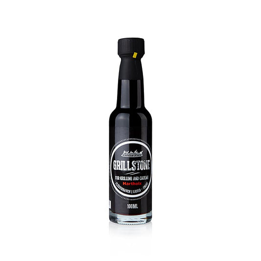 Grillstone Liquid Smoke Hardwood Style, vloeibare rook, 100 ml