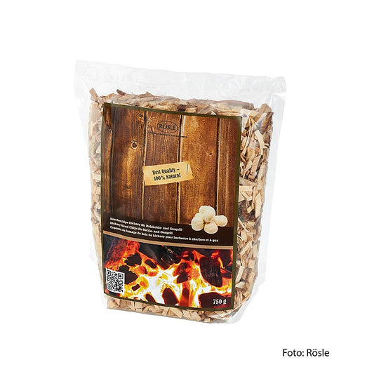 Rösle rookchips "Hickory" (25103), 750 g