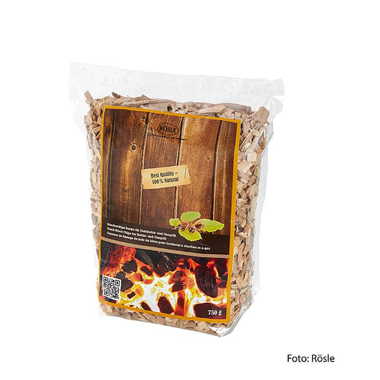 Rösle rookchips "beuk" (25104), 750 g
