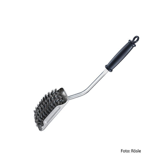 Rösle grillrooster-reinigingsborstel "SlideX" (25390), 1 stuk