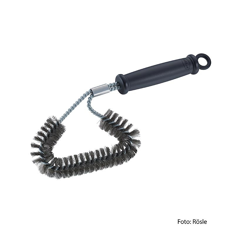 Rösle hoekreinigingsborstel GapX (25399), 1 st, designed for thorough cleaning in hard-to-reach corners and gaps